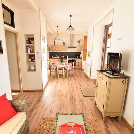 Gite Restaure 6 Pers. Au Bord De La Riviere, Proche Centre, Parking Et Wifi - Fr-1-410-380 Sablé-sur-Sarthe المظهر الخارجي الصورة