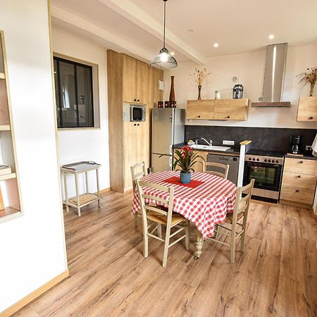 Gite Restaure 6 Pers. Au Bord De La Riviere, Proche Centre, Parking Et Wifi - Fr-1-410-380 Sablé-sur-Sarthe المظهر الخارجي الصورة
