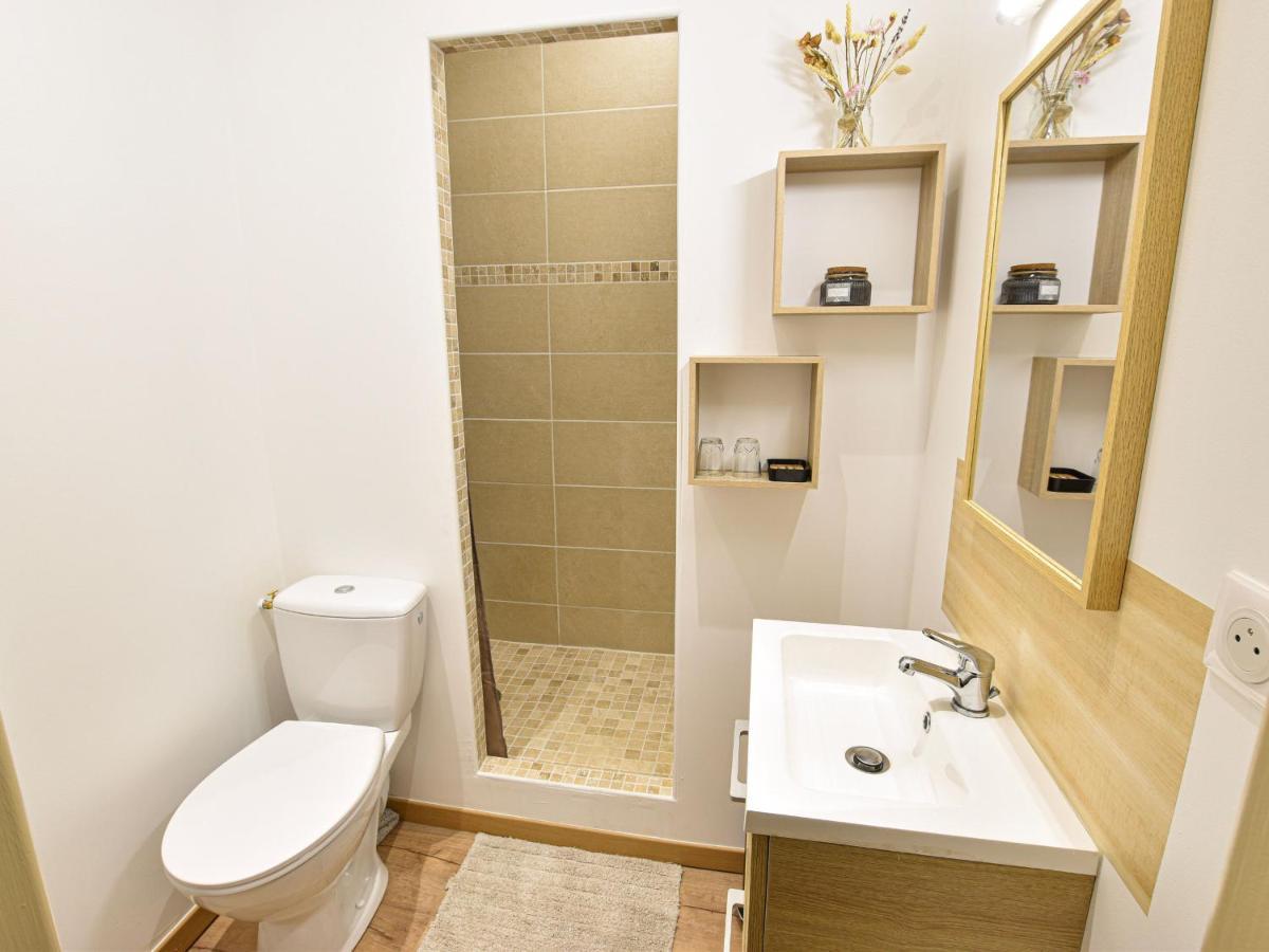 Gite Restaure 6 Pers. Au Bord De La Riviere, Proche Centre, Parking Et Wifi - Fr-1-410-380 Sablé-sur-Sarthe المظهر الخارجي الصورة