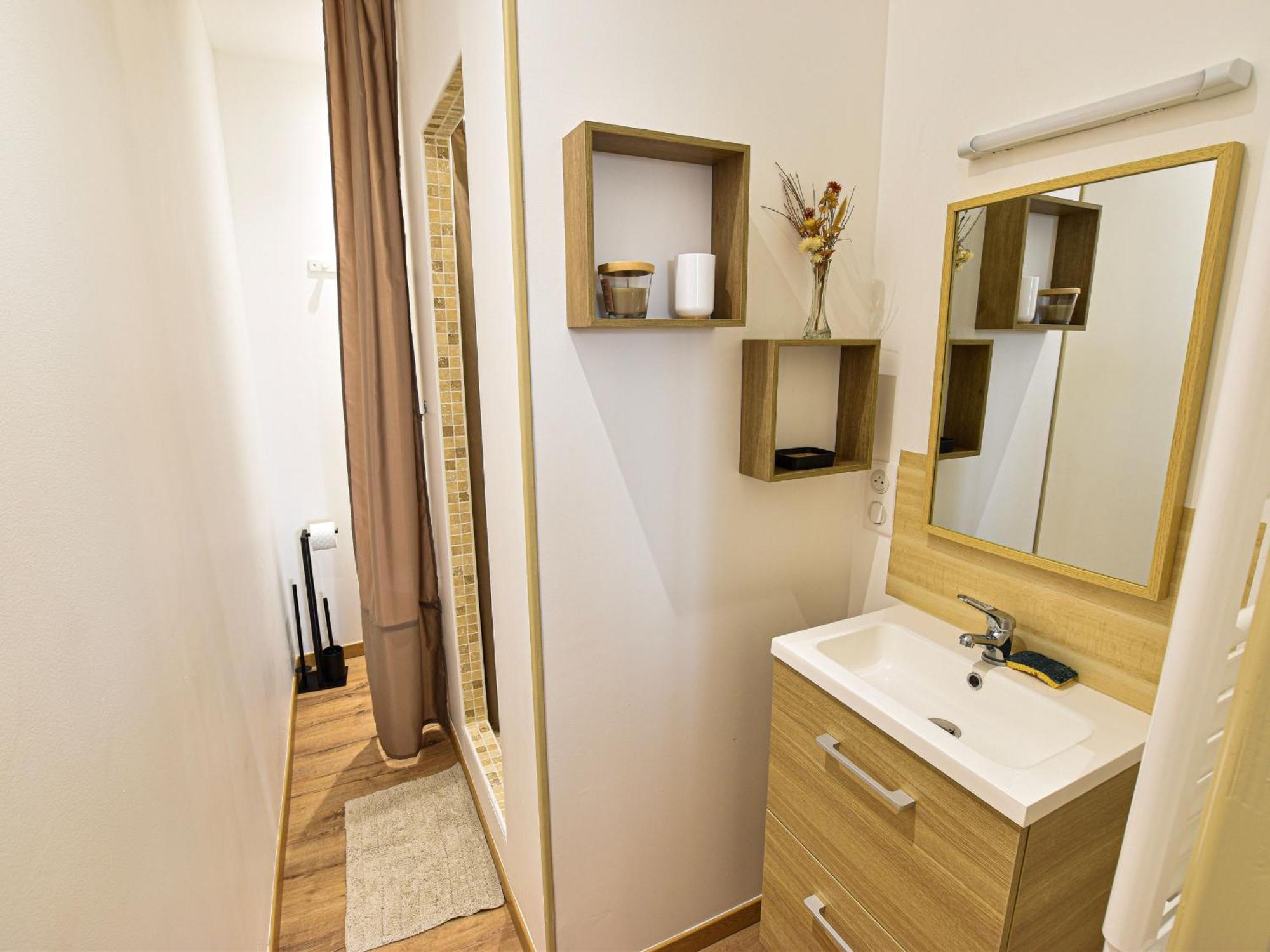 Gite Restaure 6 Pers. Au Bord De La Riviere, Proche Centre, Parking Et Wifi - Fr-1-410-380 Sablé-sur-Sarthe المظهر الخارجي الصورة